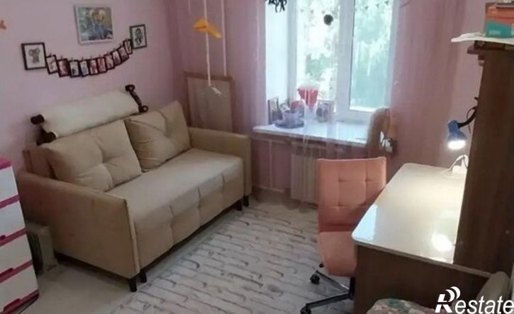 2-комн квартира ул 30-летия Победы, 3,  д. 3