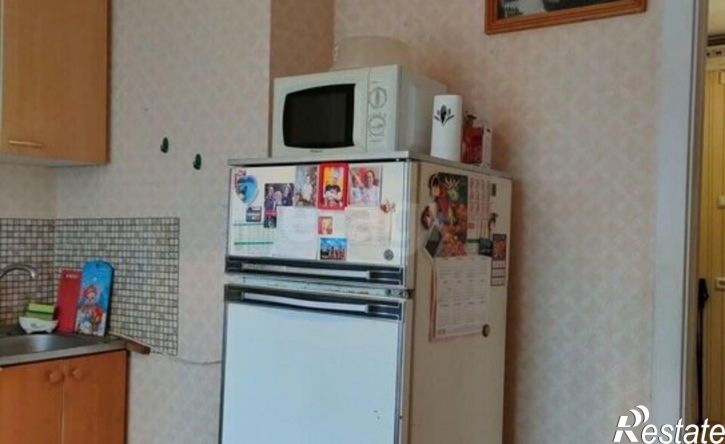 1-комн квартира ул Павла Нарановича, 1А,  д. 1А