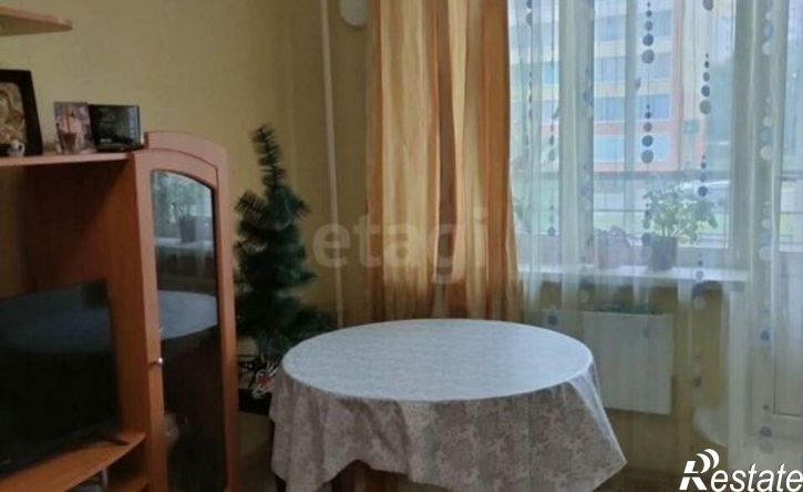 1-комн квартира ул Павла Нарановича, 1А,  д. 1А