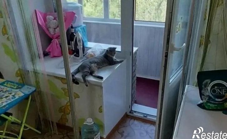 2-комн квартира ул 30-летия Победы, 3,  д. 3