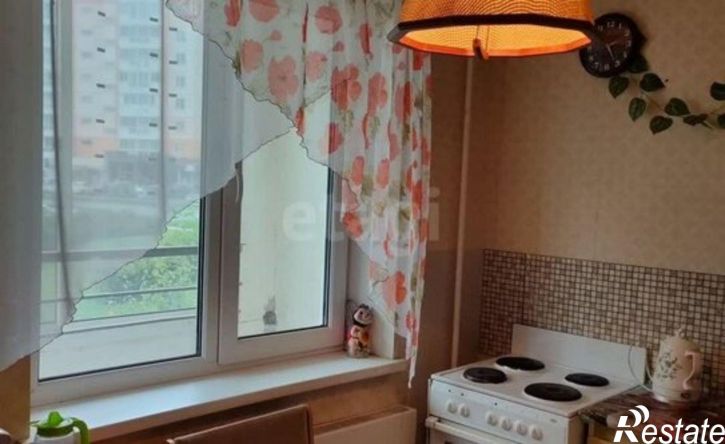 1-комн квартира ул Павла Нарановича, 1А,  д. 1А