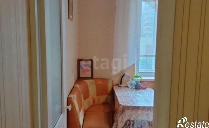1-комн квартира ул Павла Нарановича, 1А,  д. 1А