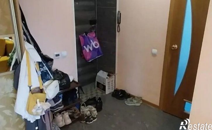 2-комн квартира ул 30-летия Победы, 3,  д. 3