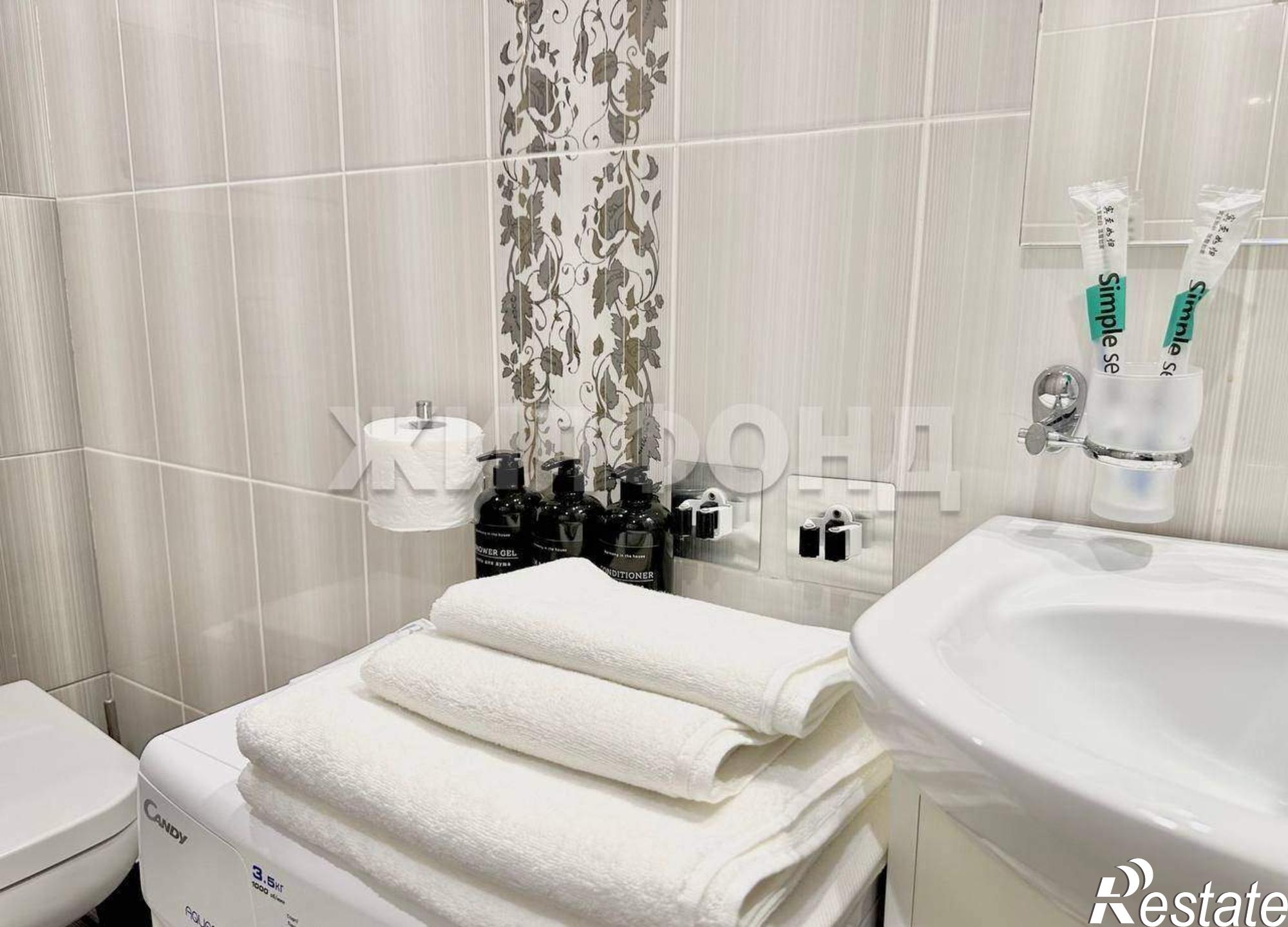 Купить квартиру за 7 200 000 рублей на Герцена улица, д.15