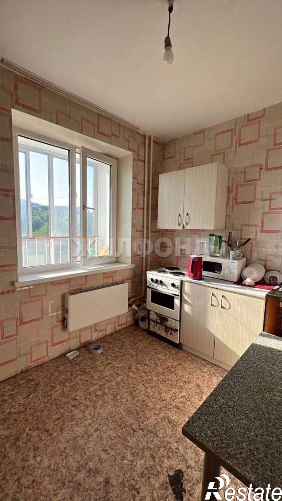 Купить квартиру за 4 400 000 рублей на Герасименко улица, д.3в
