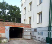 18 кв м ул Розы Люксембург, 45