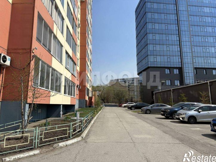 2-комн квартира Мира проспект, д.72а