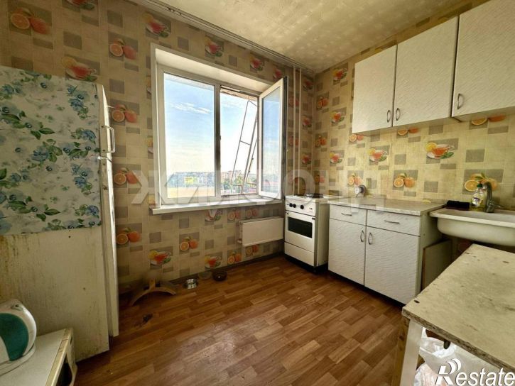 1-комн квартира Вокзальная улица, д.2