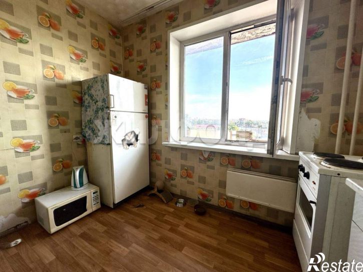 1-комн квартира Вокзальная улица, д.2