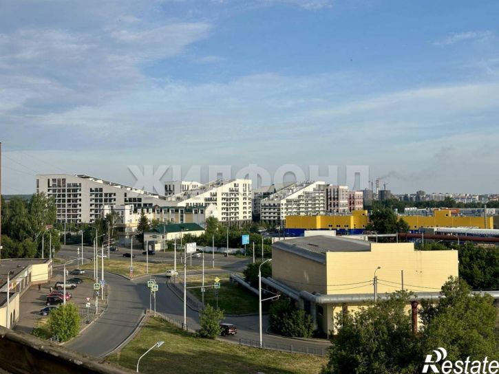 1-комн квартира Вокзальная улица, д.2