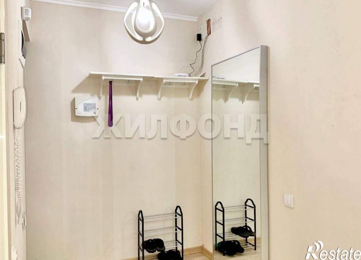 1-комн квартира Герцена улица, д.15