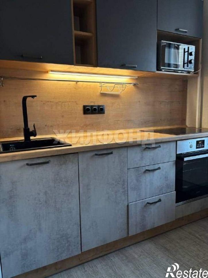1-комн квартира Павла Нарановича улица, д.10