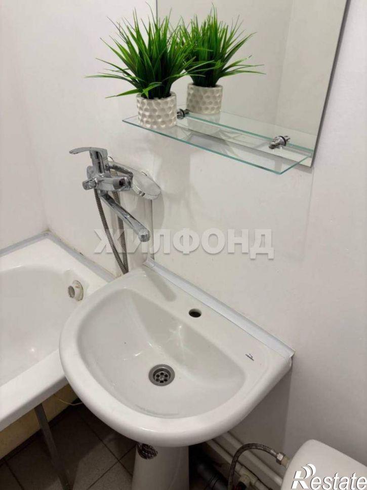 1-комн квартира Павла Нарановича улица, д.10