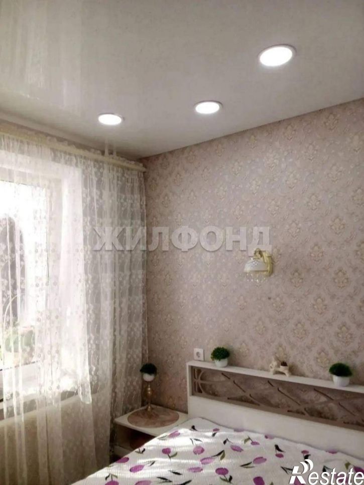 1-комн квартира Энтузиастов улица, д.35