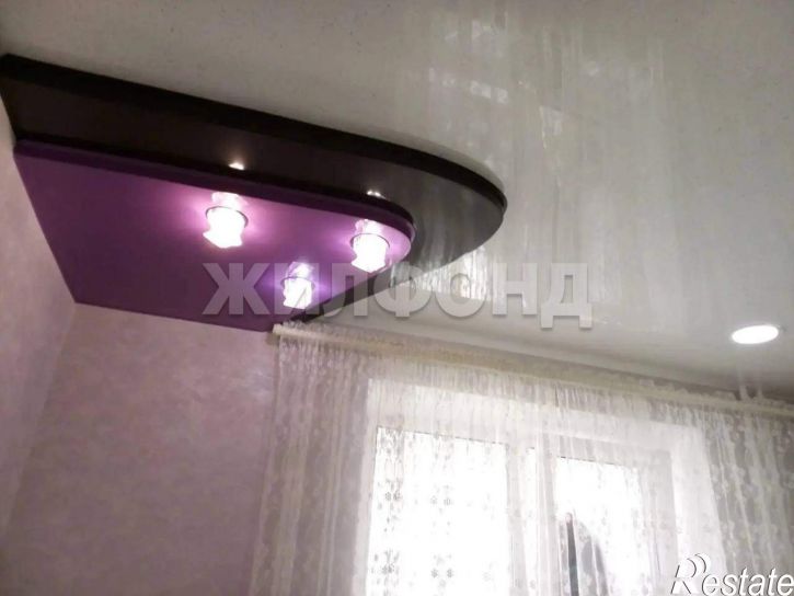 1-комн квартира Энтузиастов улица, д.35