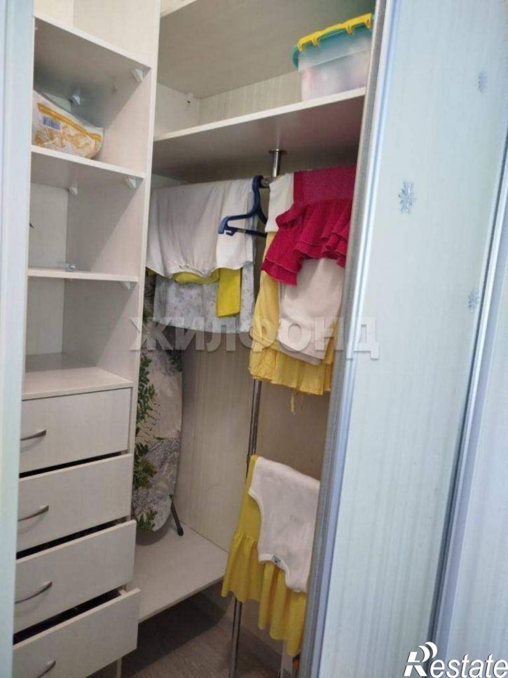 1-комн квартира Интернационалистов улица, д.24