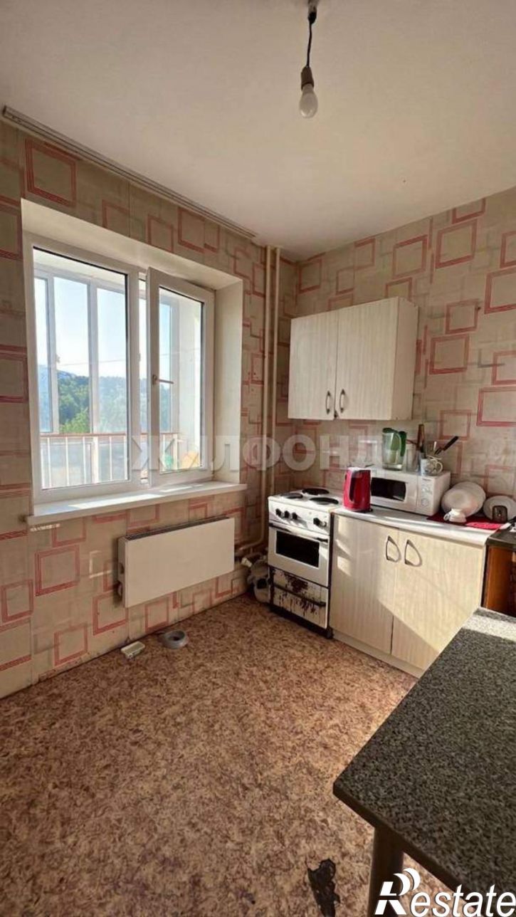 1-комн квартира Герасименко улица, д.3в