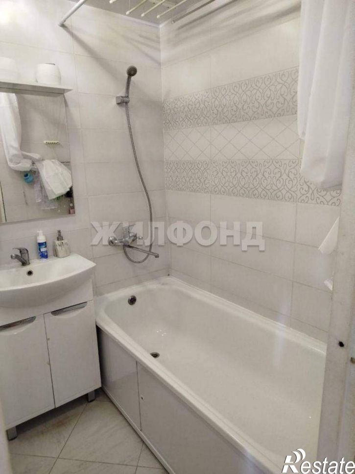 1-комн квартира Интернационалистов улица, д.24