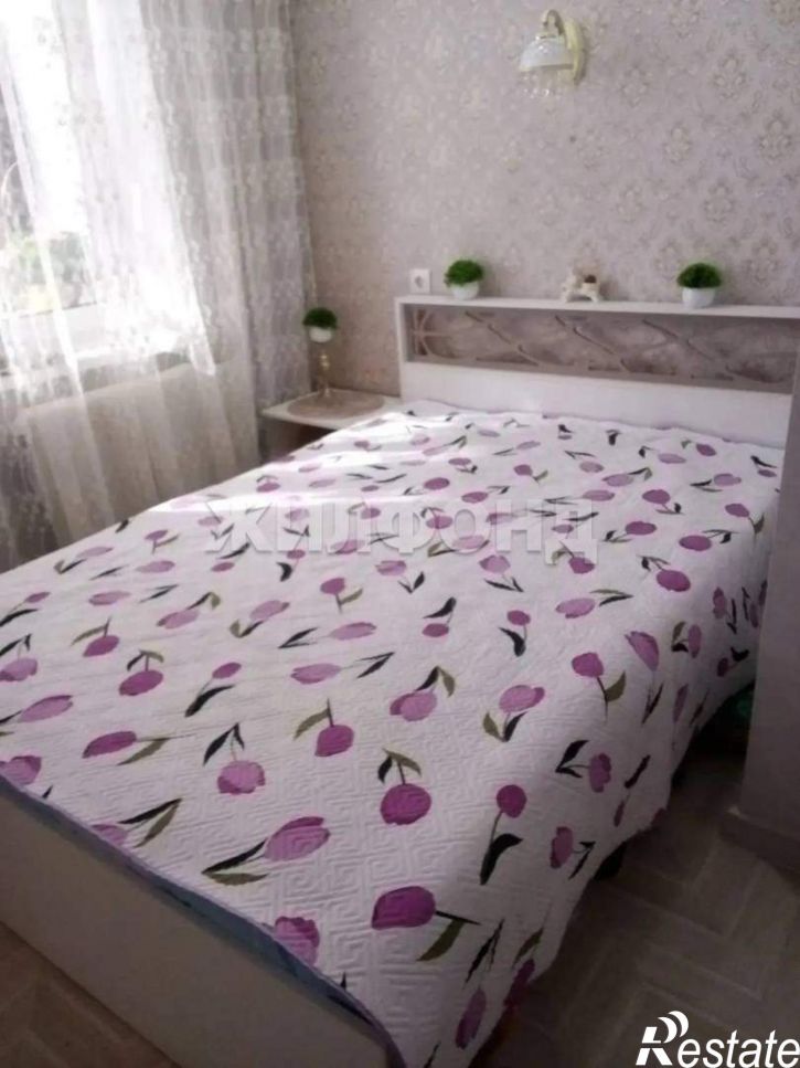 1-комн квартира Энтузиастов улица, д.35
