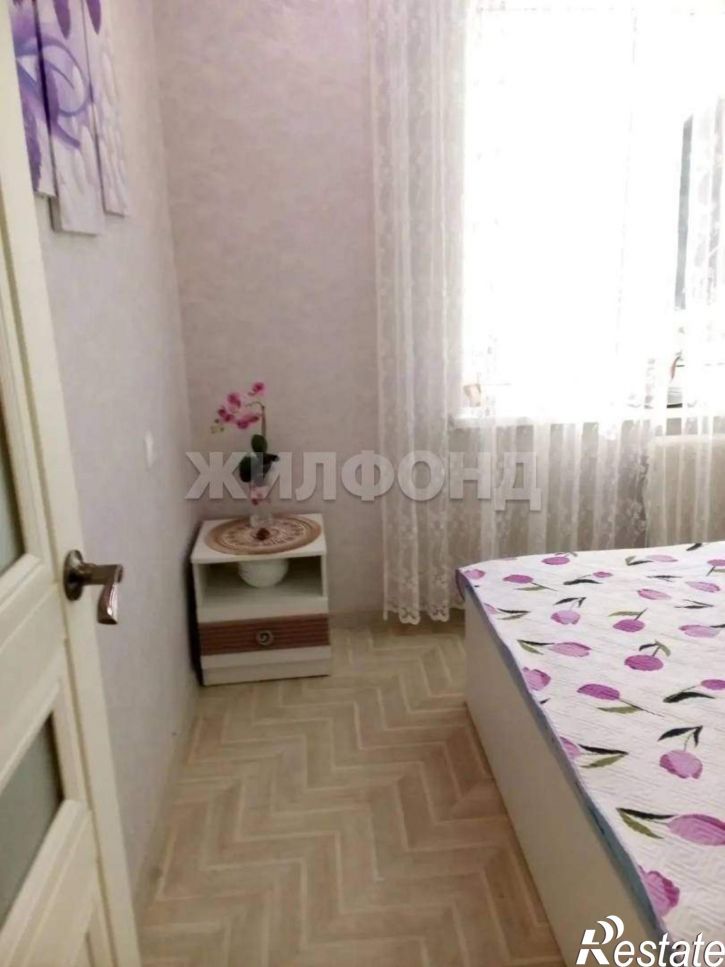 1-комн квартира Энтузиастов улица, д.35