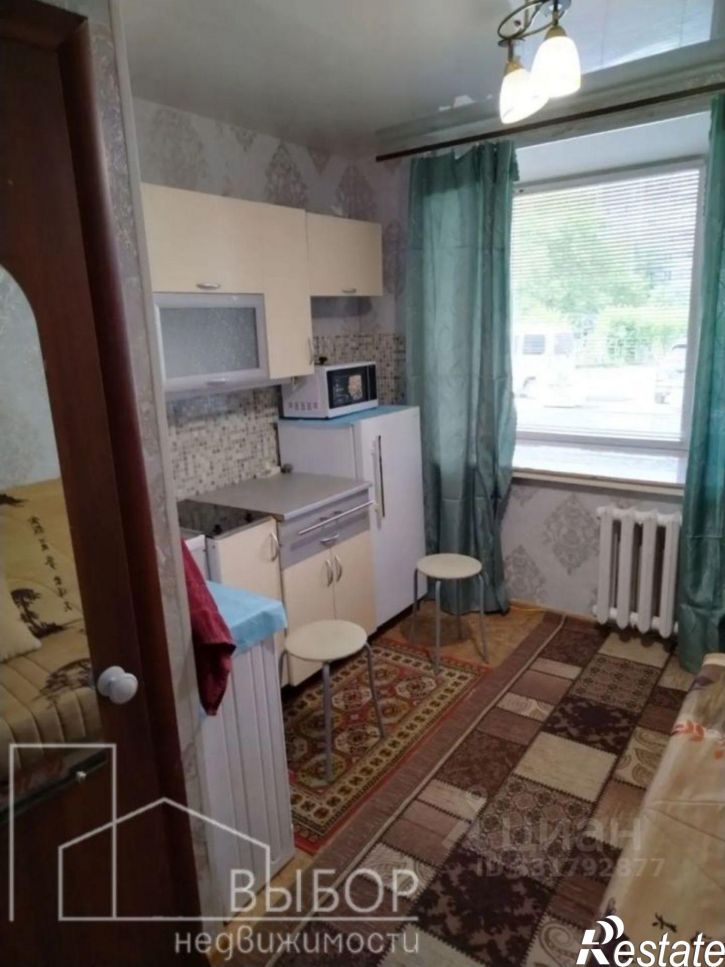 1-комн квартира Иркутский тракт, 204,  д. 204