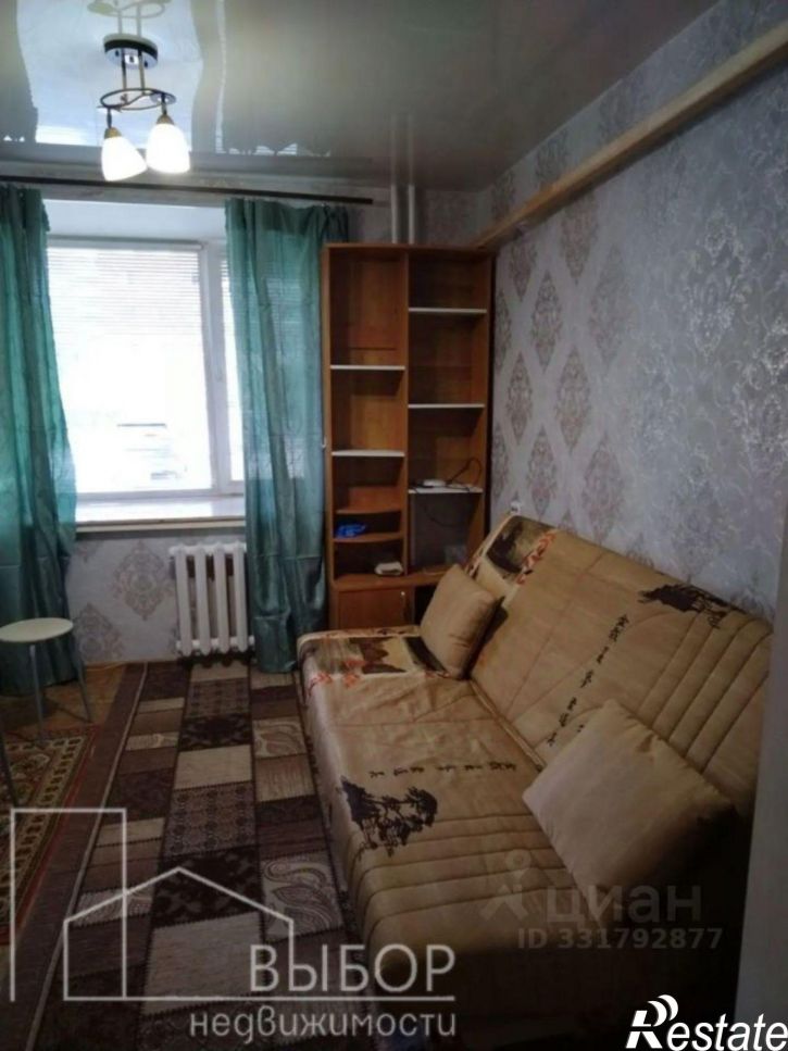 1-комн квартира Иркутский тракт, 204,  д. 204