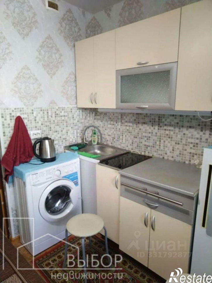1-комн квартира Иркутский тракт, 204,  д. 204