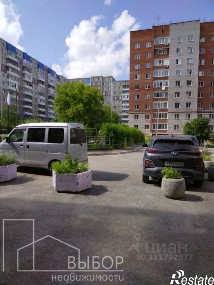 1-комн квартира Иркутский тракт, 204,  д. 204