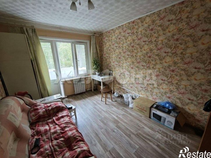 2-комн квартира ул Алтайская, 93,  д. 93