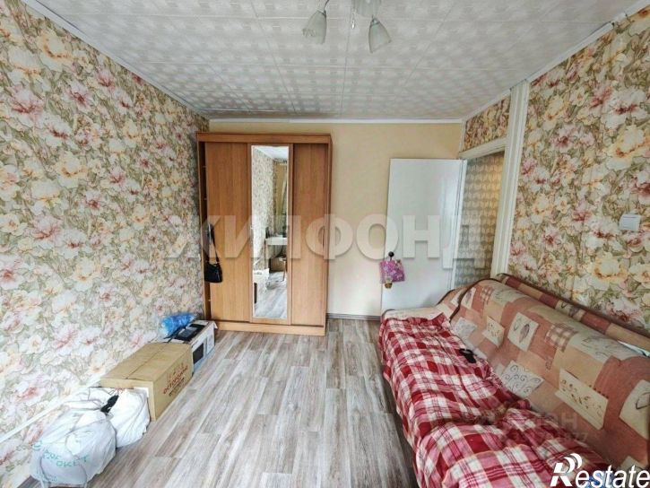 2-комн квартира ул Алтайская, 93,  д. 93