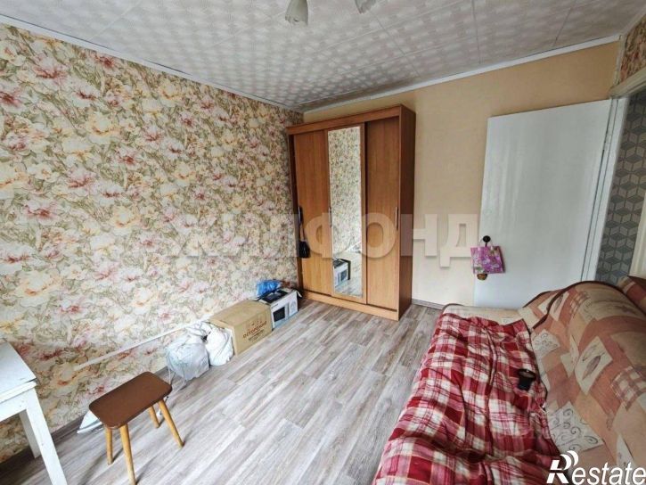 2-комн квартира ул Алтайская, 93,  д. 93