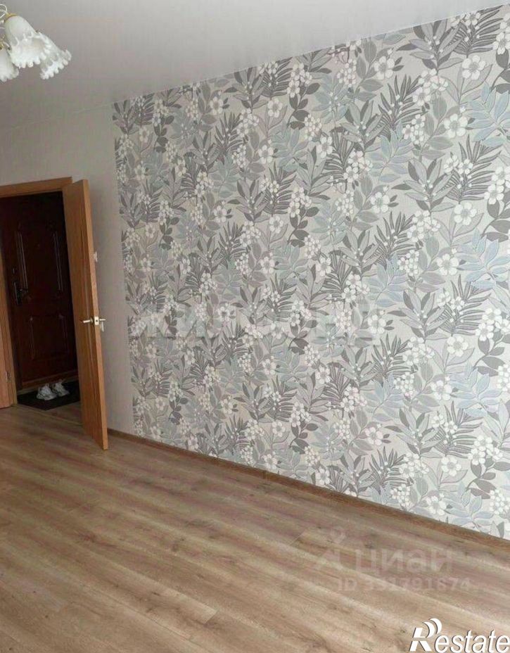 1-комн квартира ул Лебедева, 8 1,  д. 8 1,  к. 1