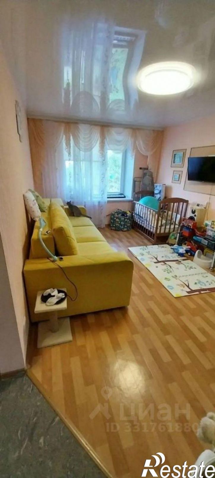 2-комн квартира ул 30-летия Победы, 3,  д. 3