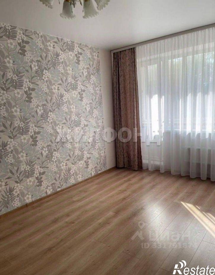 1-комн квартира ул Лебедева, 8 1,  д. 8 1,  к. 1