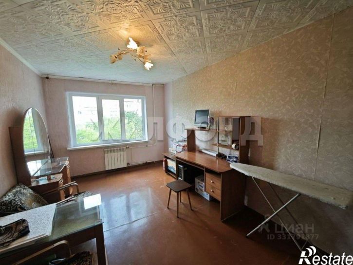 2-комн квартира ул Алтайская, 93,  д. 93