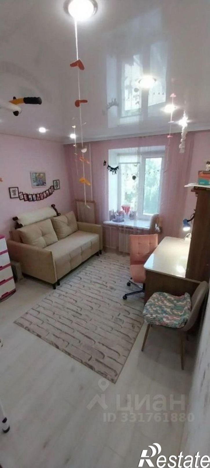 2-комн квартира ул 30-летия Победы, 3,  д. 3