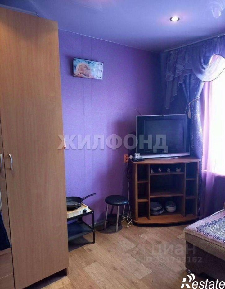 Комната ул Сергея Лазо, 16/2 1,  д. 16/2 1,  к. 1