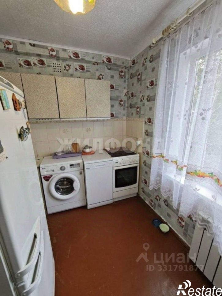 2-комн квартира ул Алтайская, 93,  д. 93