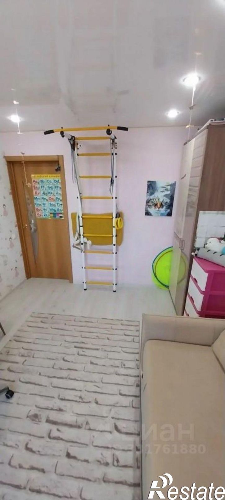 2-комн квартира ул 30-летия Победы, 3,  д. 3