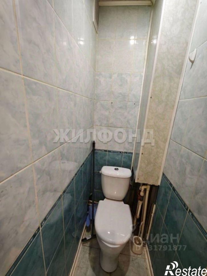 2-комн квартира ул Алтайская, 93,  д. 93