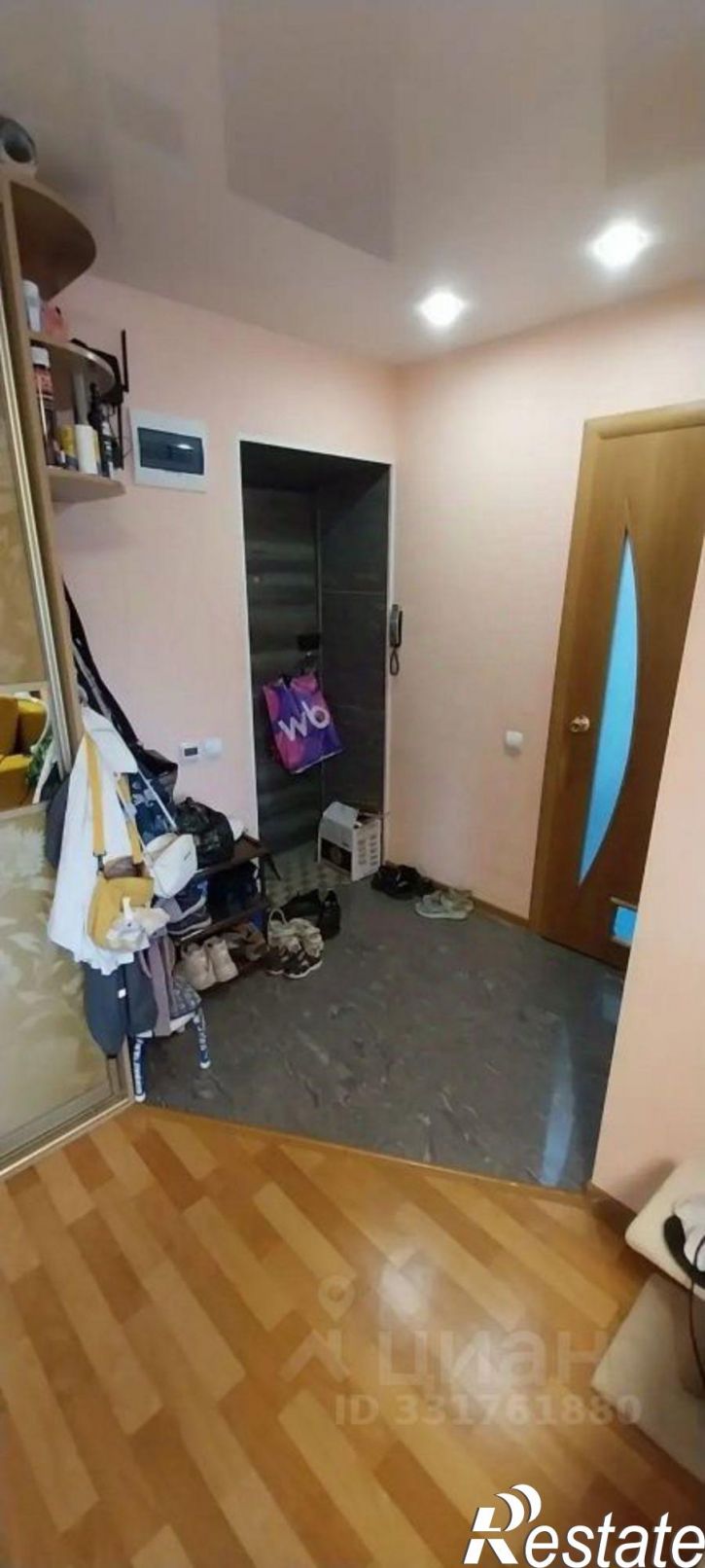 2-комн квартира ул 30-летия Победы, 3,  д. 3