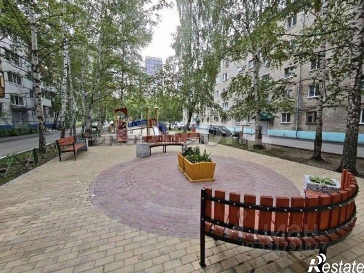 2-комн квартира ул Алтайская, 93,  д. 93