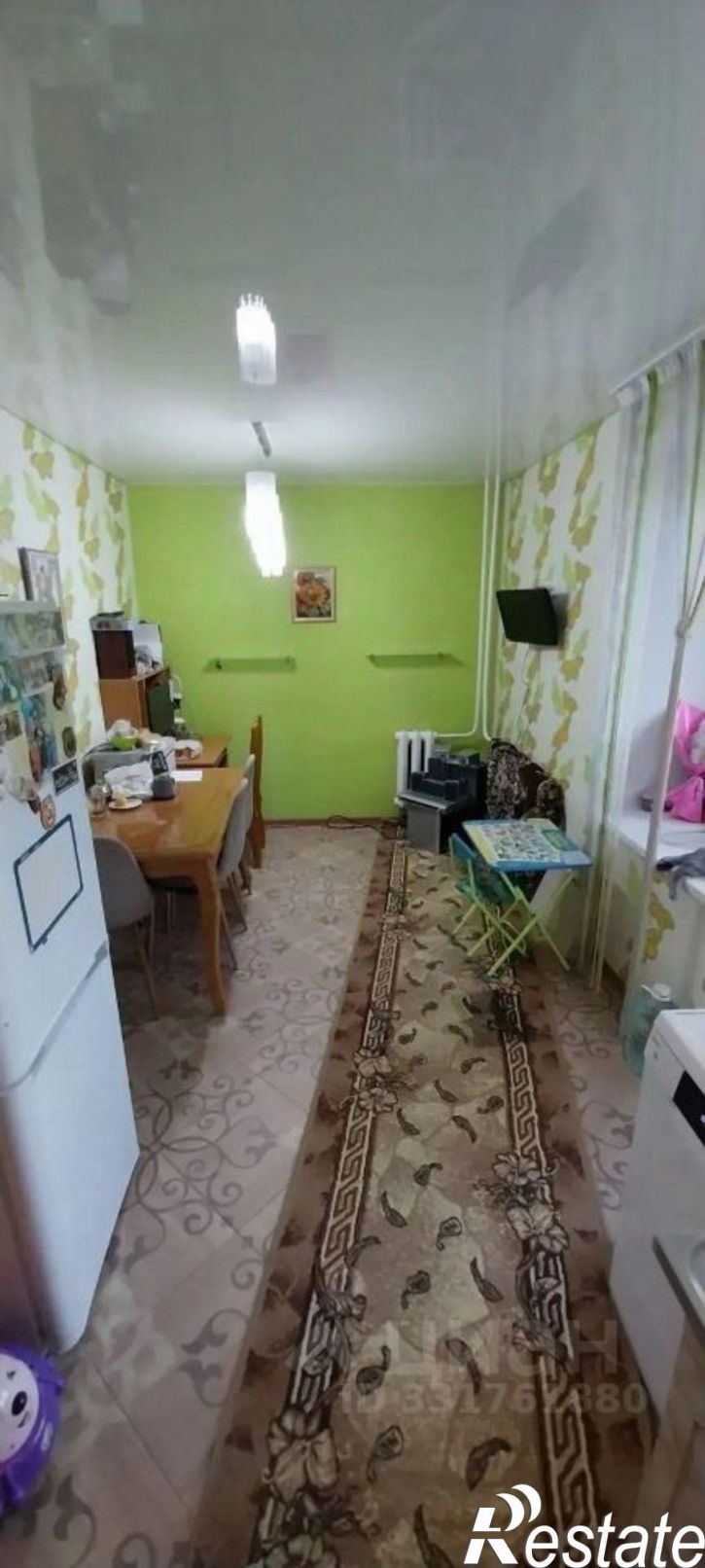 2-комн квартира ул 30-летия Победы, 3,  д. 3