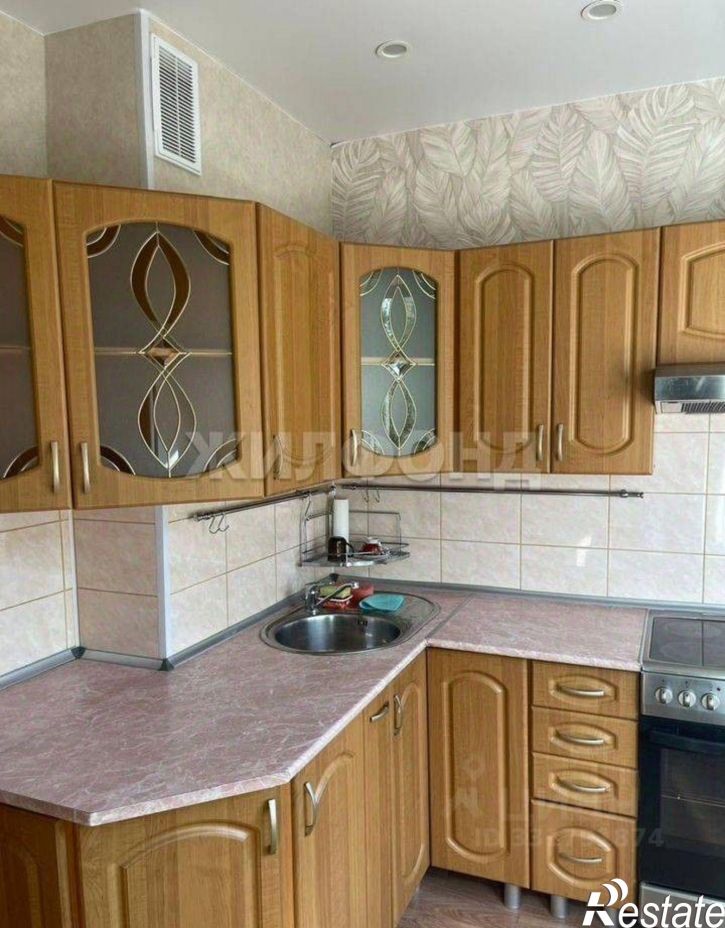 1-комн квартира ул Лебедева, 8 1,  д. 8 1,  к. 1
