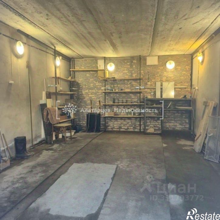 Гараж/парковка ул Нефтяная, 1 3,  д. 1 3,  к. 3