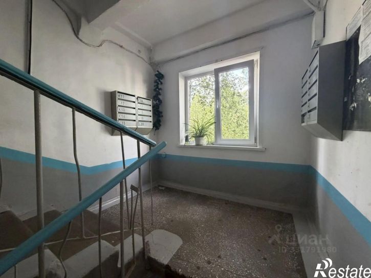 1-комн квартира пр-кт Фрунзе, 123,  д. 123