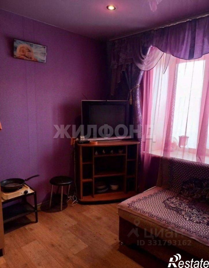 Комната ул Сергея Лазо, 16/2 1,  д. 16/2 1,  к. 1