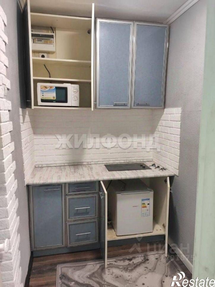 1-комн квартира ул 79-й Гвардейской дивизии, 10/2,  д. 10/2