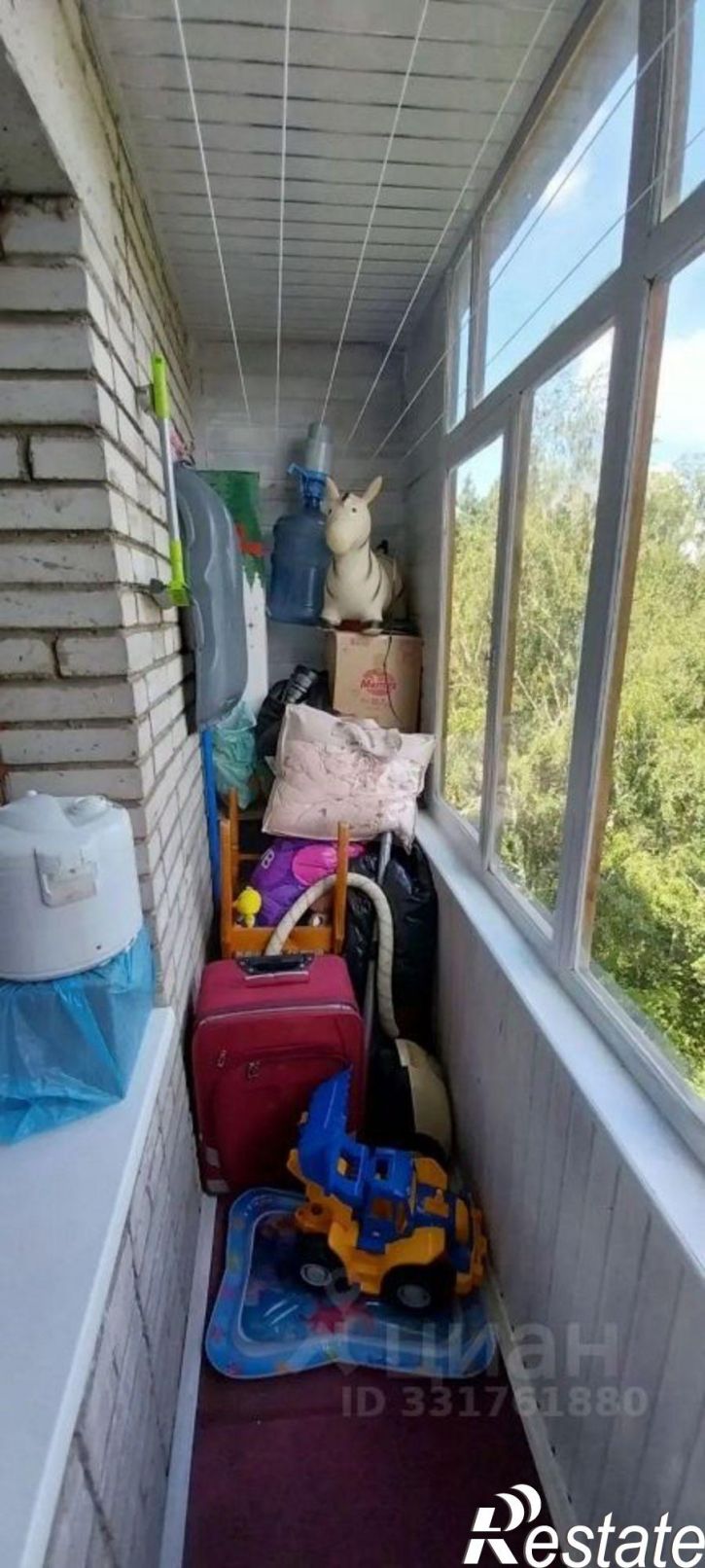2-комн квартира ул 30-летия Победы, 3,  д. 3