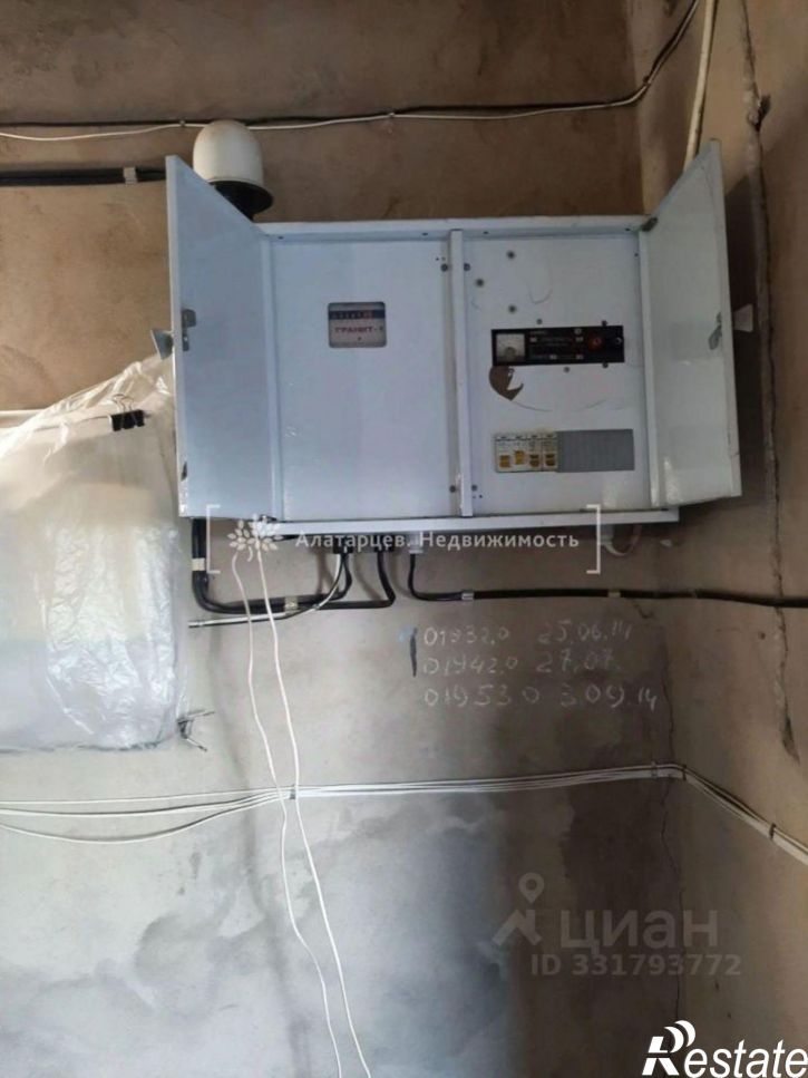 Гараж/парковка ул Нефтяная, 1 3,  д. 1 3,  к. 3